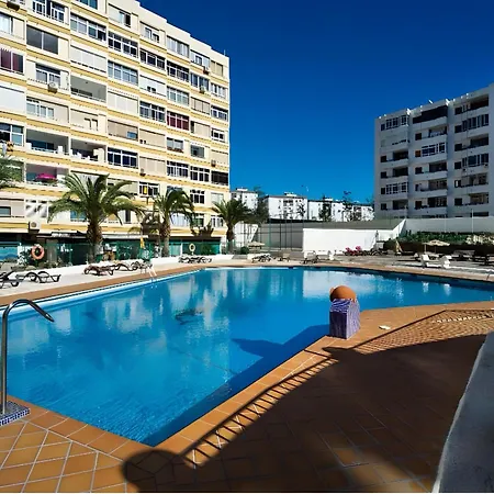 Loft Molinos Corner Апартаменты