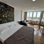 Loft Molinos Corner