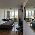 Loft Molinos Corner Apartment