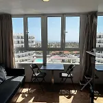Loft Molinos Corner Apartment