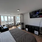 Loft Molinos Corner Apartment