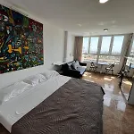 Apartment Loft Molinos Corner San Bartolome de Tirajana (Gran Canaria)