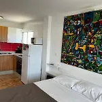 Apartment Loft Molinos Corner San Bartolome de Tirajana (Gran Canaria)