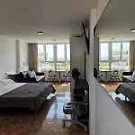 Loft Molinos Corner