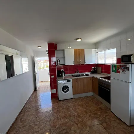 Loft Molinos Corner San Bartolomé