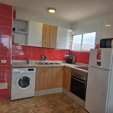 Loft Molinos Corner *