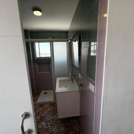 Apartamento Loft Molinos Corner