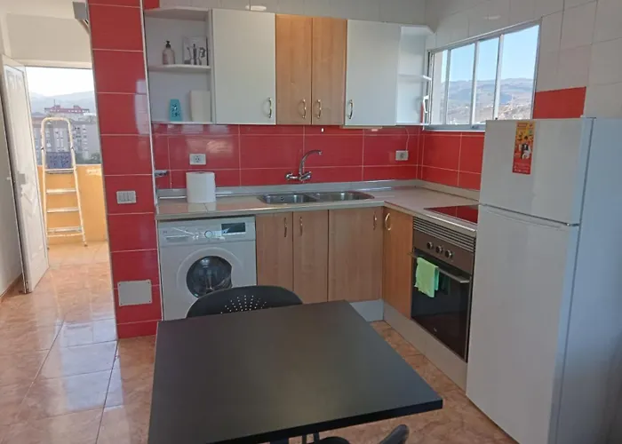 Loft Molinos Corner * San Bartolomé