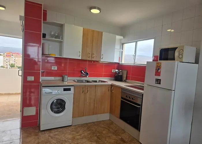 Loft Molinos Corner *