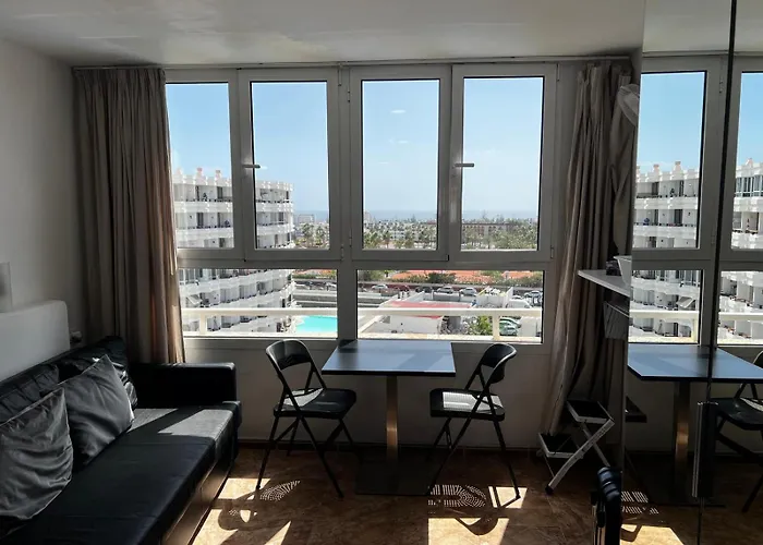 Loft Molinos Corner Apartamento