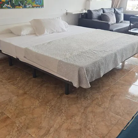 Loft Molinos Corner Daire San Bartolomé