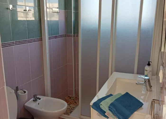 아파트 Loft Molinos Corner San Bartolomé