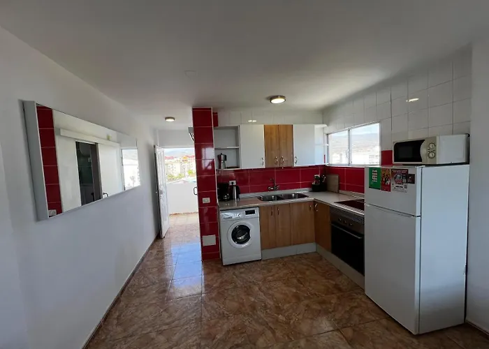 Loft Molinos Corner San Bartolomé